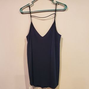 Express V Neck Cami